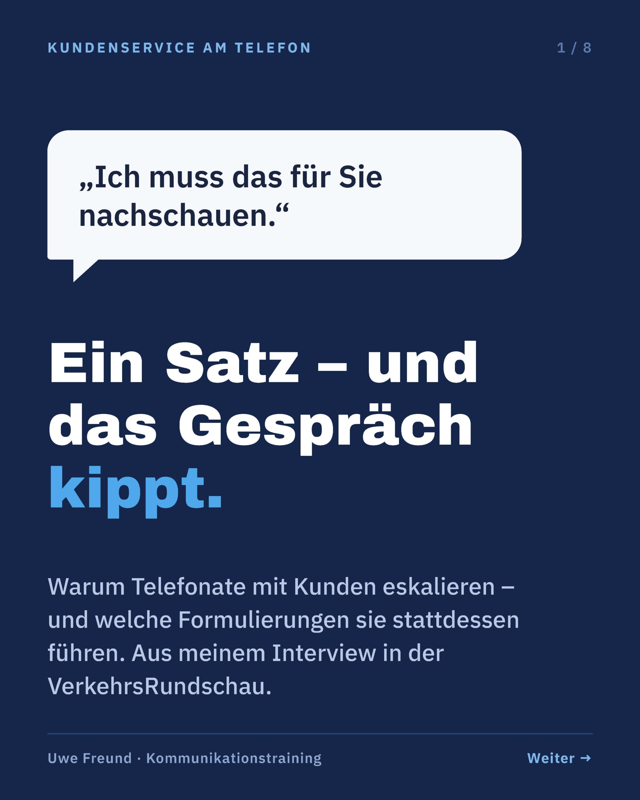 2026-06-20-welt-wams-uwe-freund-gastbeitrag-interview Interview mit Uwe Freund in der Verkehrsrundschau: Deeskalation am Telefon